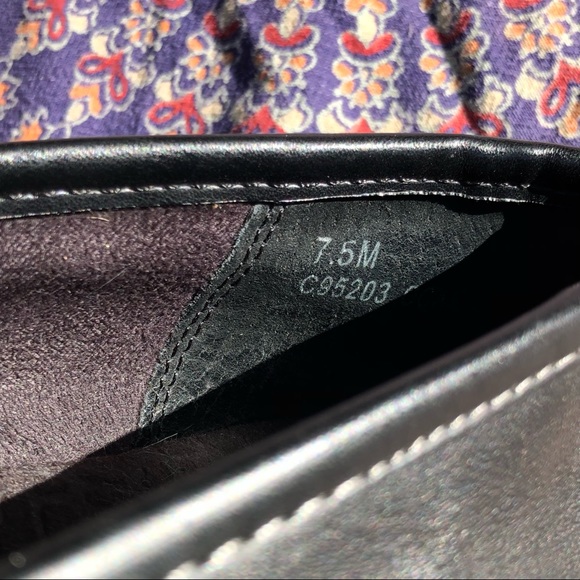 Bøc Born Concept Leather Slip-On Loafer, Size 7.5 - Picture 8 of 8